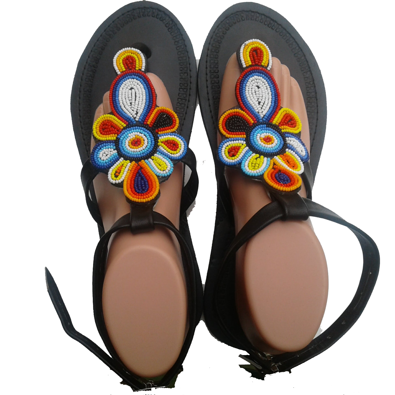 Women's thong sandals