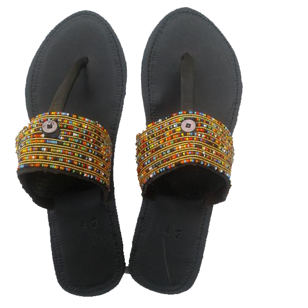 Women's thong sandals