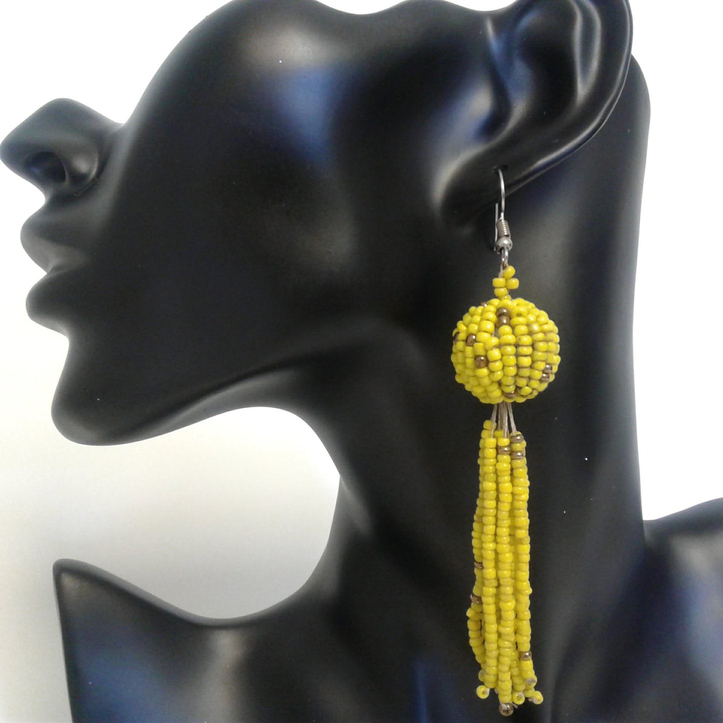 Tassel Earrings