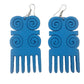 Afrocentric Earrings