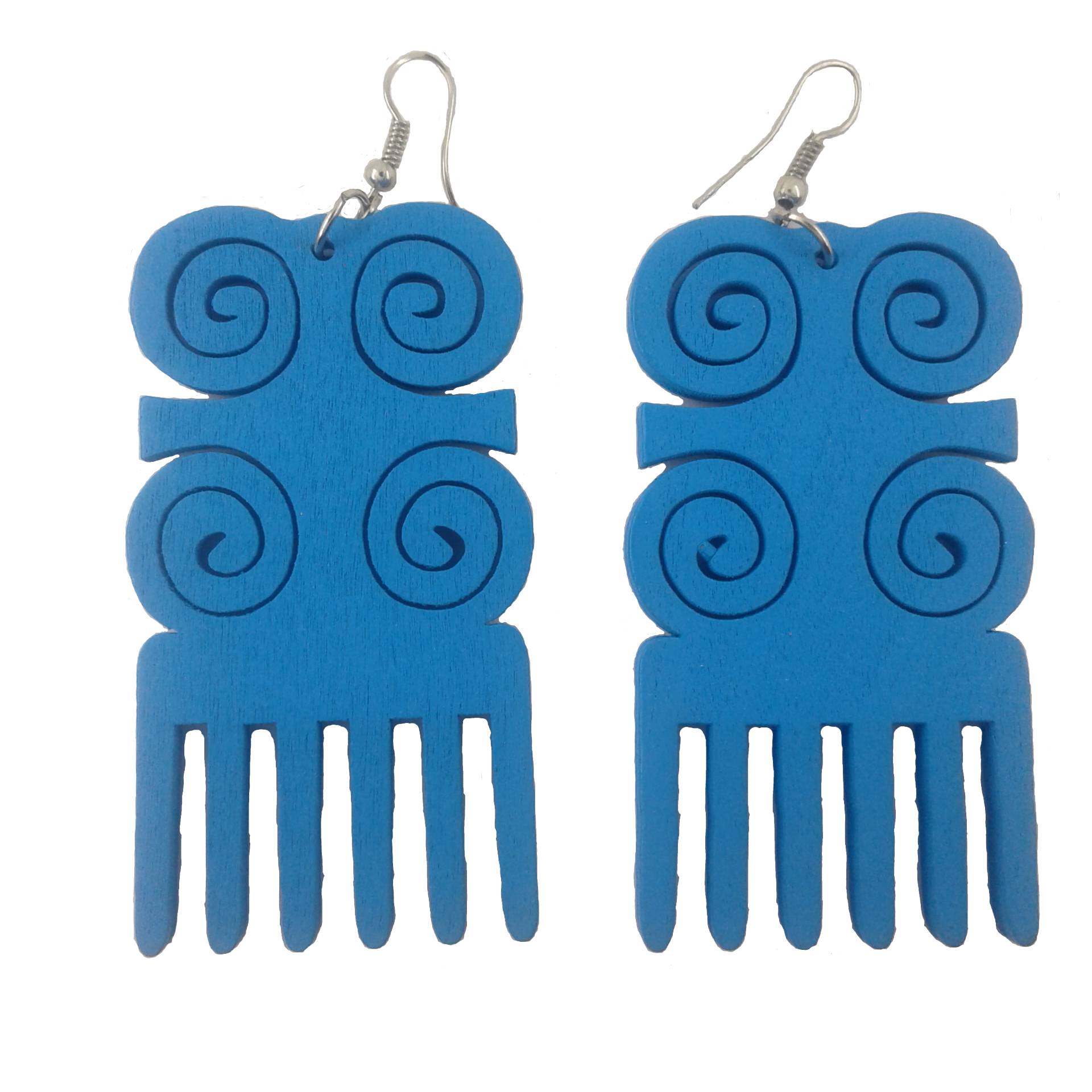 Afrocentric Earrings