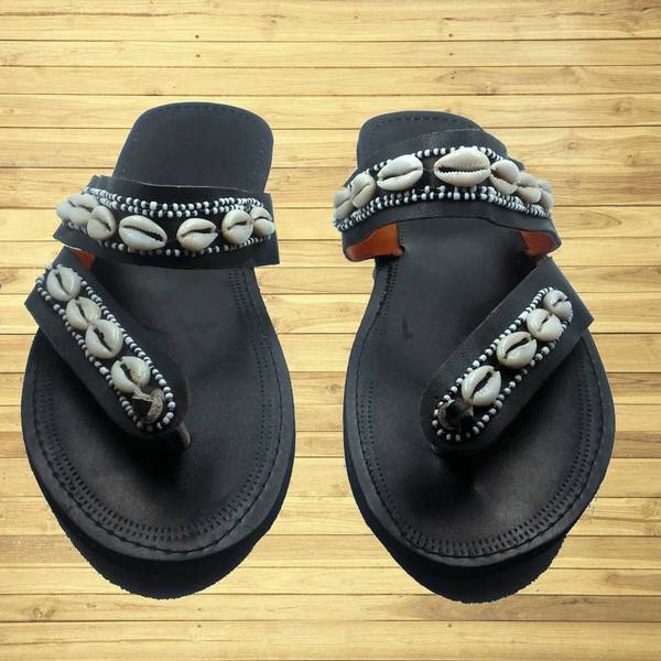 bohemian sandals