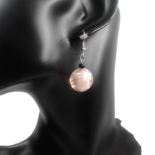 Ball Drop Earrings