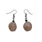 Ball Drop Earrings