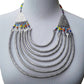 Multi Layered Necklace