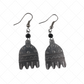 Small Dangle Earrings