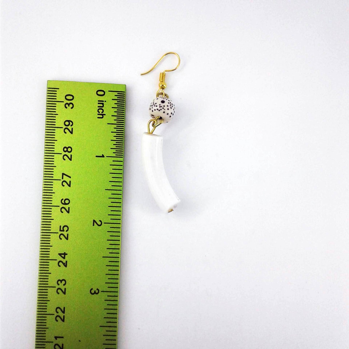 Small Dangle Earrings