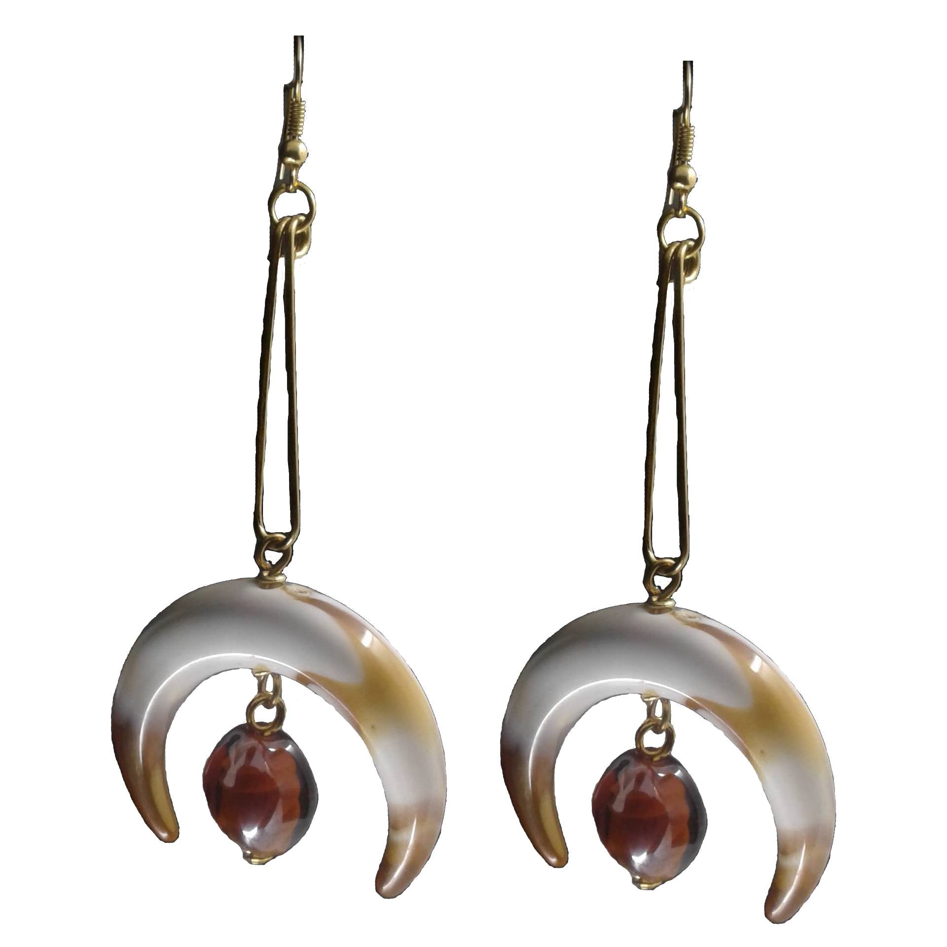 unique earrings