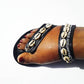 Wide width women sandals